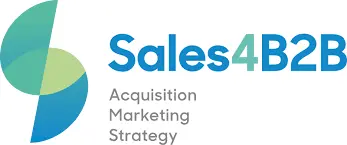 Sales4B2B